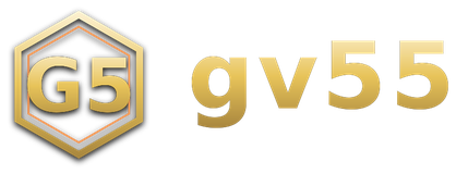 gv55 logo